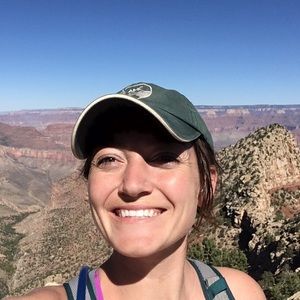 Meet your Posher, Ellie